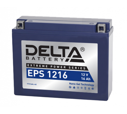 Delta EPS 1216