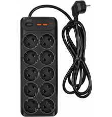 PowerCom SP-10 USB2A1CB 3.0M