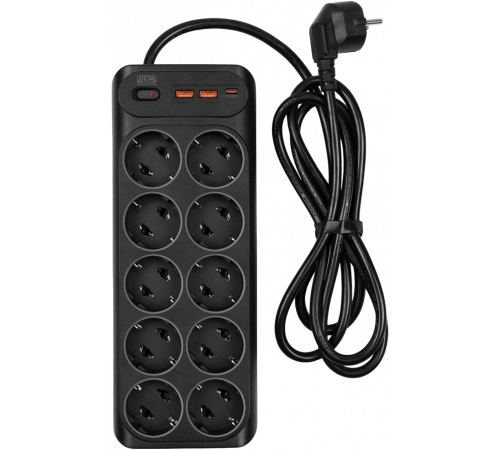 PowerCom SP-10 USB2A1CB 3.0M