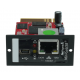 Парус электро SNMP Mini DA806