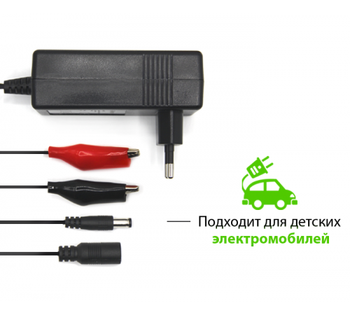 GoPower ProLab+ 6-12 00-00015356