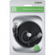 Greenconnect GCR-52861 UTP кат.6, 2 м