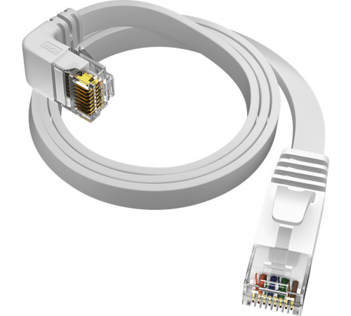 Greenconnect GCR-54630 UTP кат.6, 2 м
