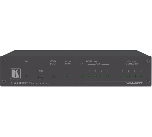 Kramer VM-4DT