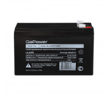 GoPower LA-1270 (12V / 7Ah)