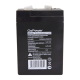 GoPower LA-660 (6V / 6Ah)