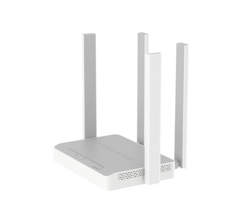 Keenetic Runner 4G