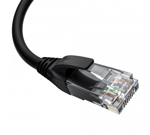 Greenconnect GCR-53939 UTP кат.5e, 20 м