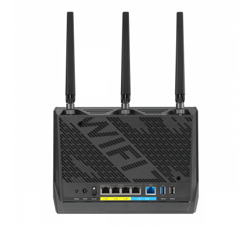 ASUS RT-BE86U
