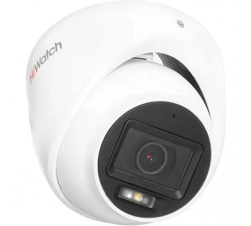HiWatch DS-T203A(B) (2.8mm)