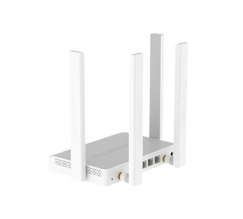 Keenetic Runner 4G