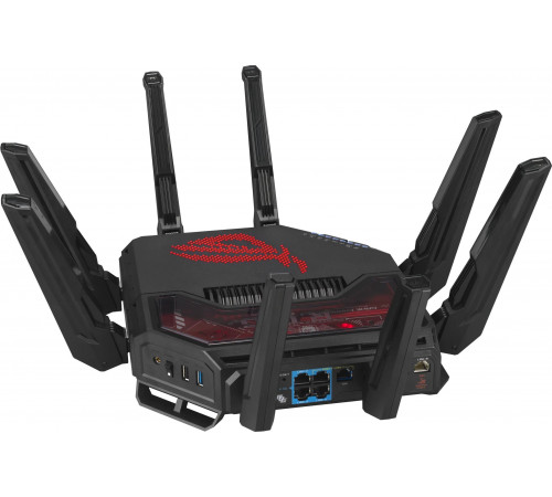 ASUS GT-BE19000 (90IG0850-MO9A0V)