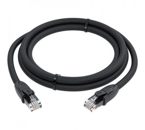 Greenconnect GCR-52535 UTP кат.6, 7.5 м