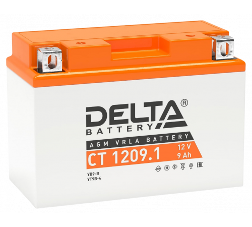 Delta CT 1209.1