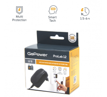 GoPower ProLab 12 00-00015355