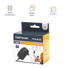 GoPower ProLab 12 00-00015355