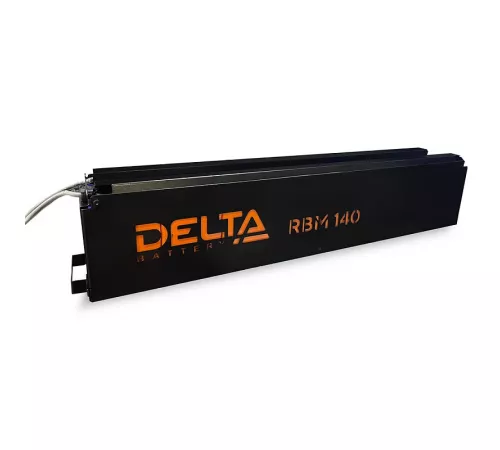 Сменный батарейный картридж Delta RBM140