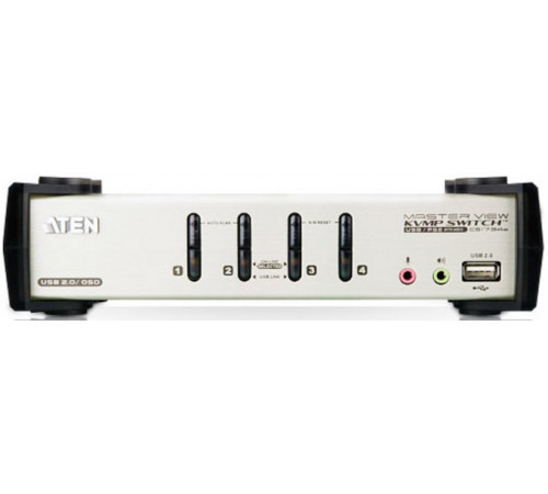 ATEN CS1734B