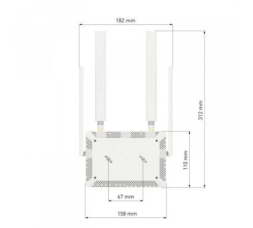 Keenetic Runner 4G