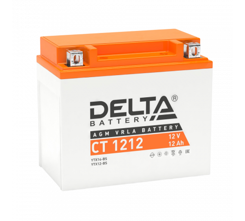 Delta CT 1212