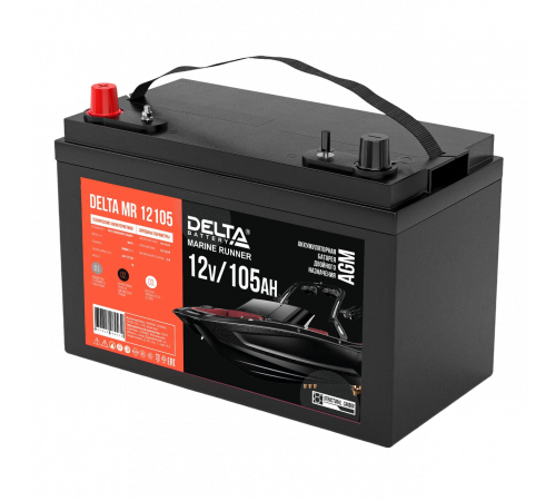 Delta MR 12105