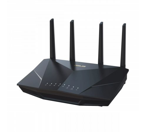 ASUS RT-AX5400