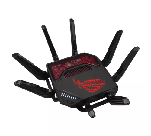 ASUS GT-BE19000 (90IG0850-MO9A0V)