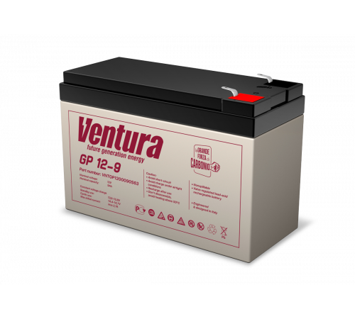 GP12-9 Ventura