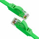 Greenconnect GCR-LNC625-7.5m UTP кат.6, 7.5 м