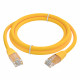 Greenconnect RJ45(m) - RJ45(m) Cat. 6 U/UTP LSZH 3м