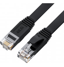 Greenconnect RJ45(m) - RJ45(m) Cat. 7 U/UTP PVC 10м