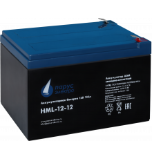 Парус электро HML-12-12