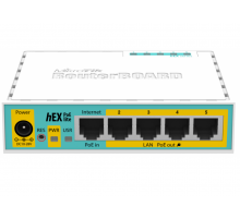 Mikrotik RB750UPr2