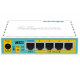 Mikrotik RB750UPr2