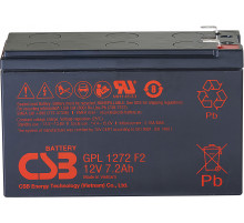 CSB GPL 1272 F2 FR