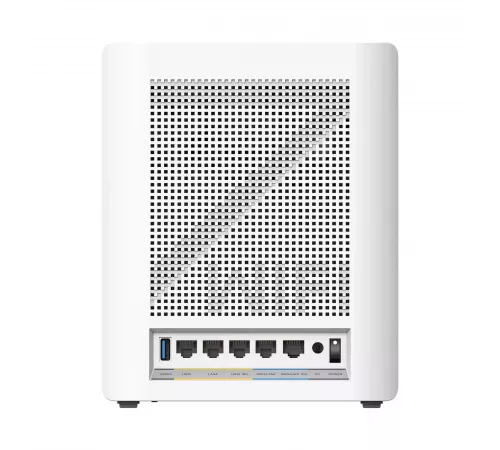 ASUS BQ16 (W-1-PK) (90IG08K0-MO3N0V)