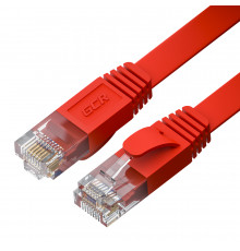 Greenconnect GCR-53084 UTP кат.6, 1.5 м