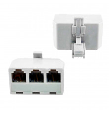GreenConnect GA-RJ11-T-3