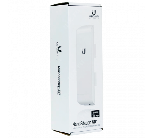 Ubiquiti NSM2