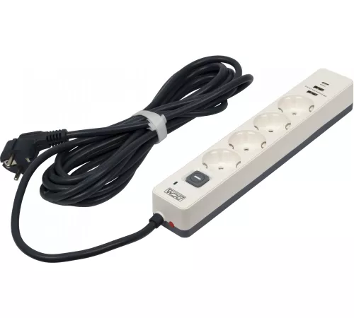 PowerCom SP-01 USB2A1CW 3.0M