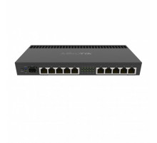 Mikrotik RB4011iGS+RM