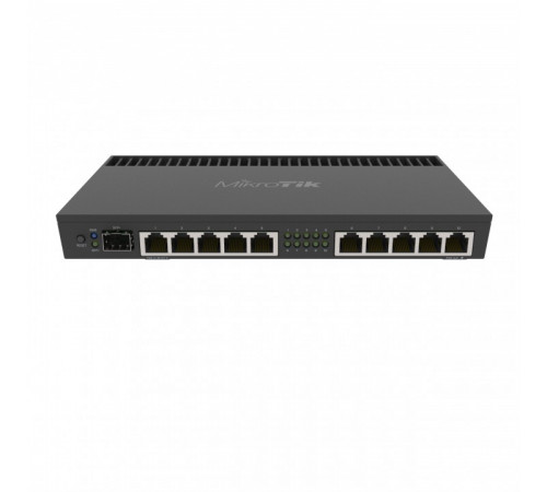 Mikrotik RB4011iGS+RM