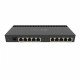 Mikrotik RB4011iGS+RM