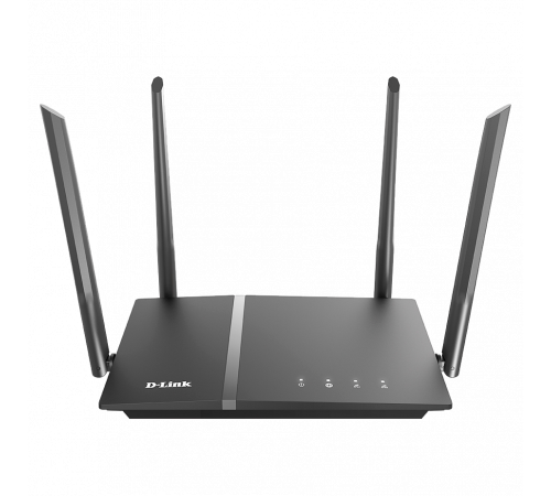 D-Link DIR-1260/RU/R1A
