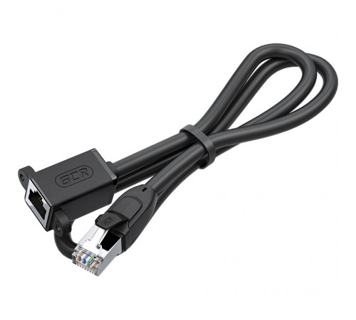 Greenconnect GCR-53716 FTP кат.6, 1 м
