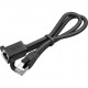 Greenconnect GCR-53716 FTP кат.6, 1 м