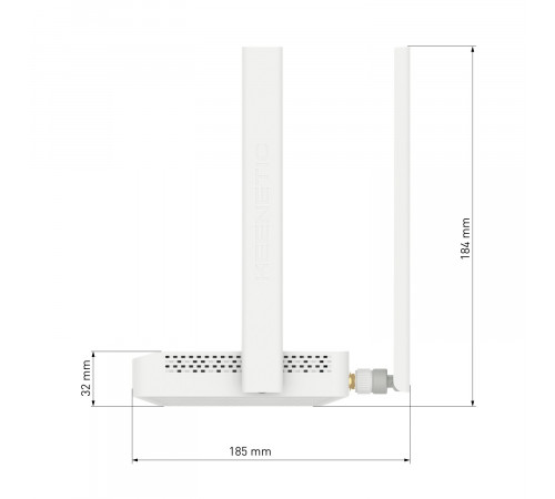 Keenetic Runner 4G