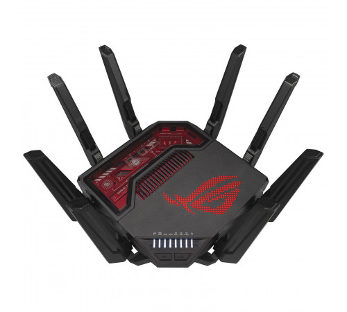 ASUS GT-BE19000 (90IG0850-MO9A0V)