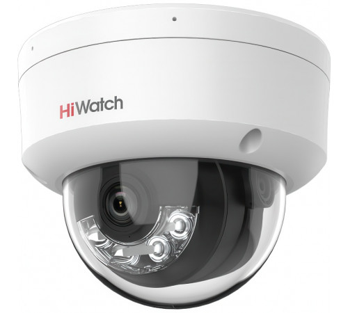 HiWatch DS-I252M(B)(2.8 mm)