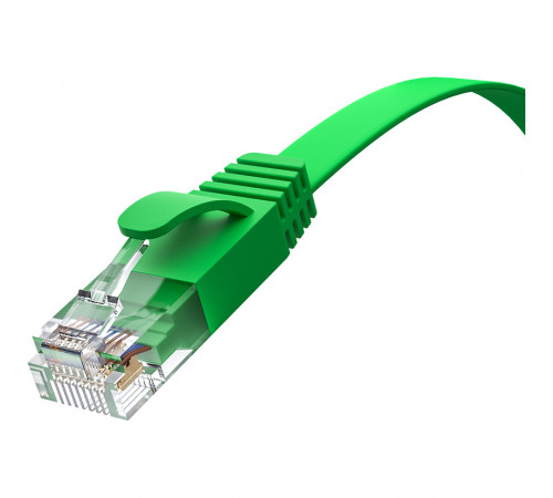 Greenconnect GCR-52835 UTP кат.6, 0.5 м